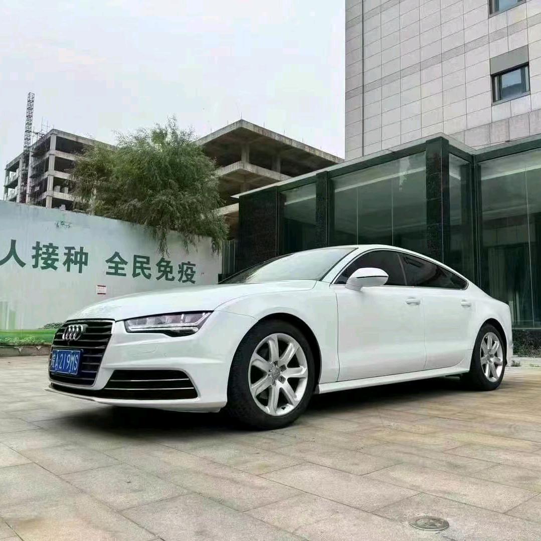 郑州高飞二手车