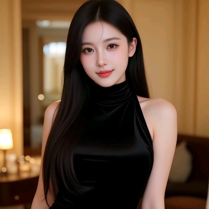 @甜馨