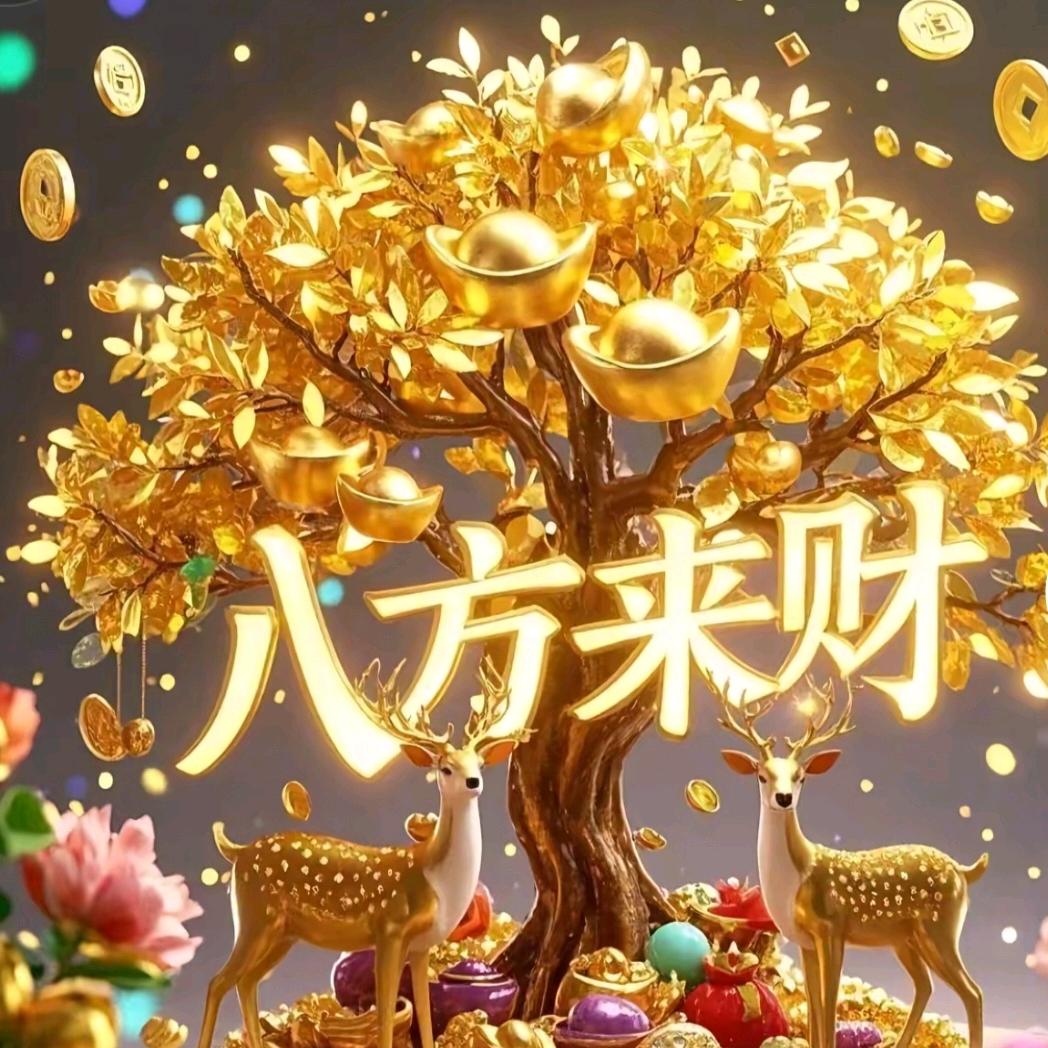 多财多亿