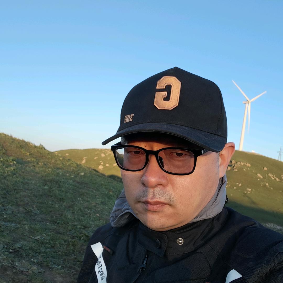 🏍大河向东流🏍