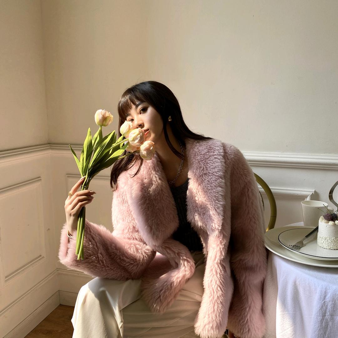 海宁多金·Rich服饰