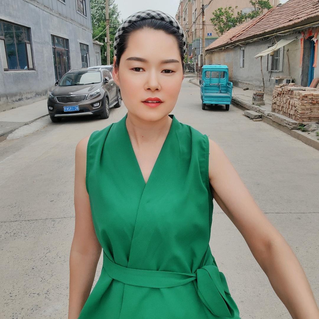 小郑在淄博