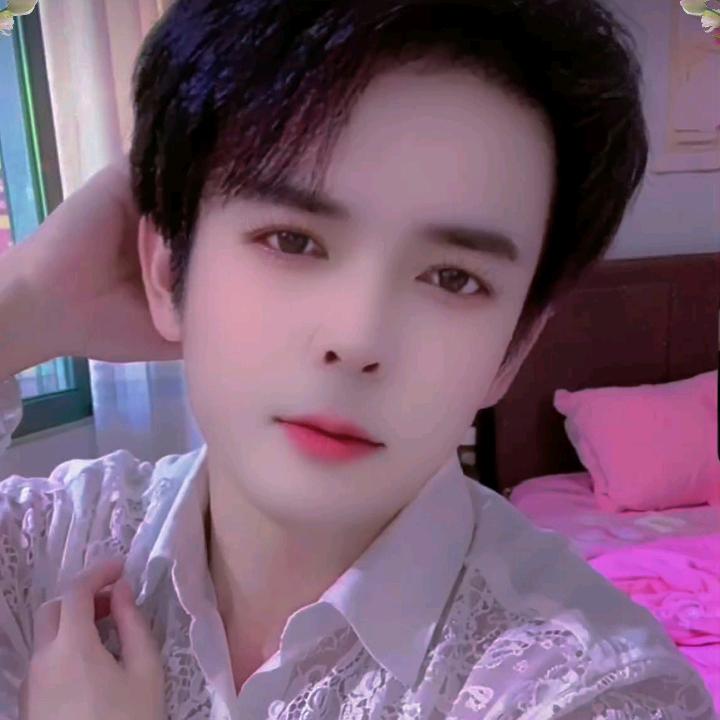 🍑随便就好🍎