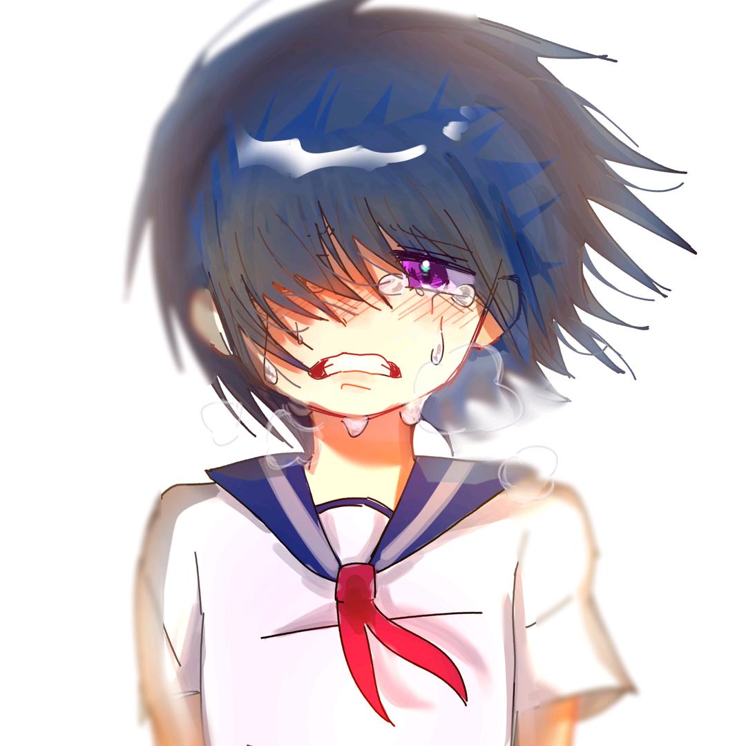 凉子(画画版)