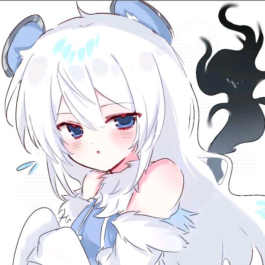 小羊羔爱吃蛋糕🍰（超自然行动组）