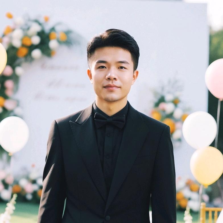 长沙婚礼主持人向北