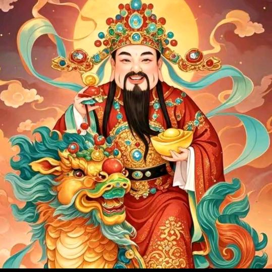 弘一居一福缘阁