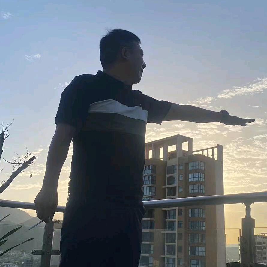 秦岭宝贝