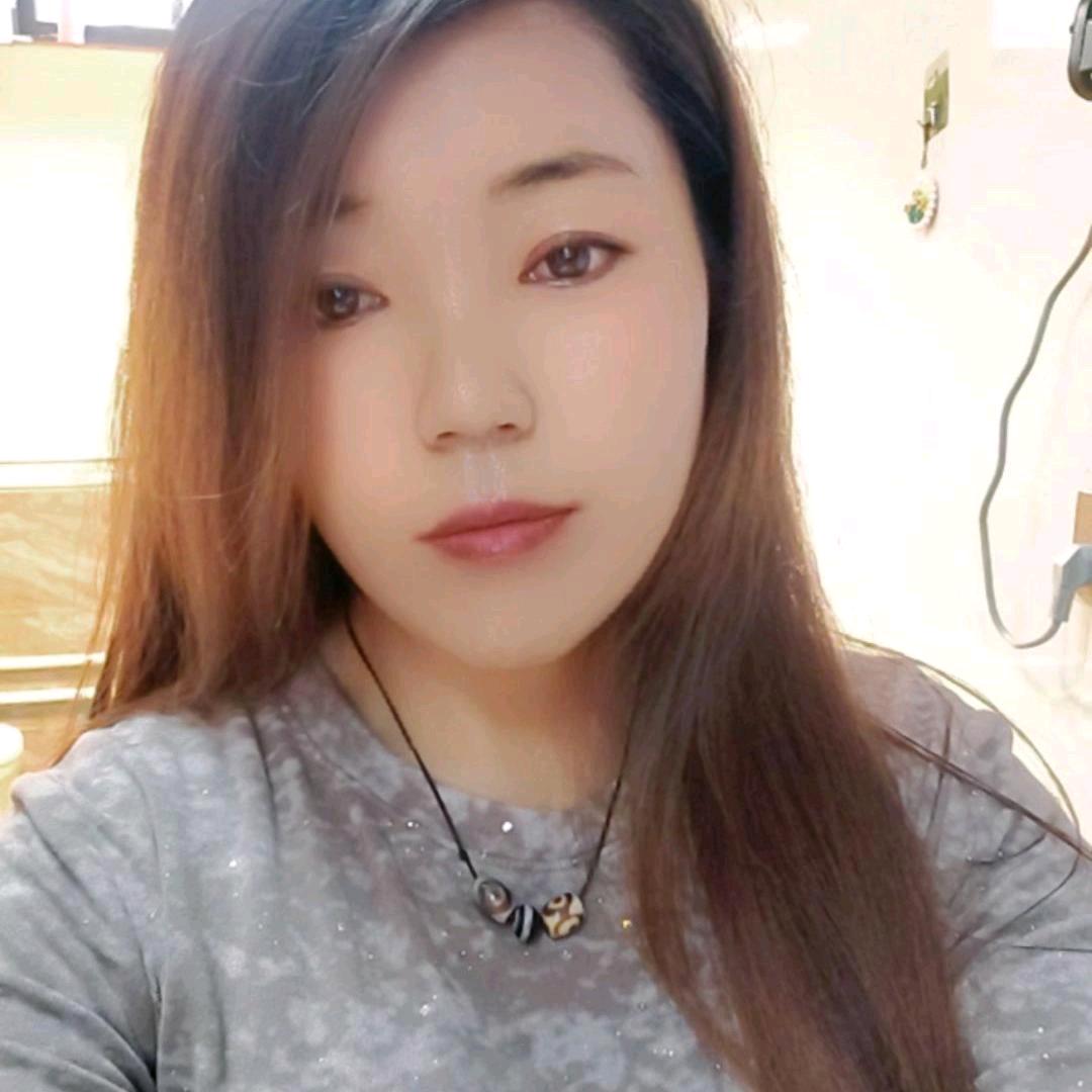 雪域姑娘