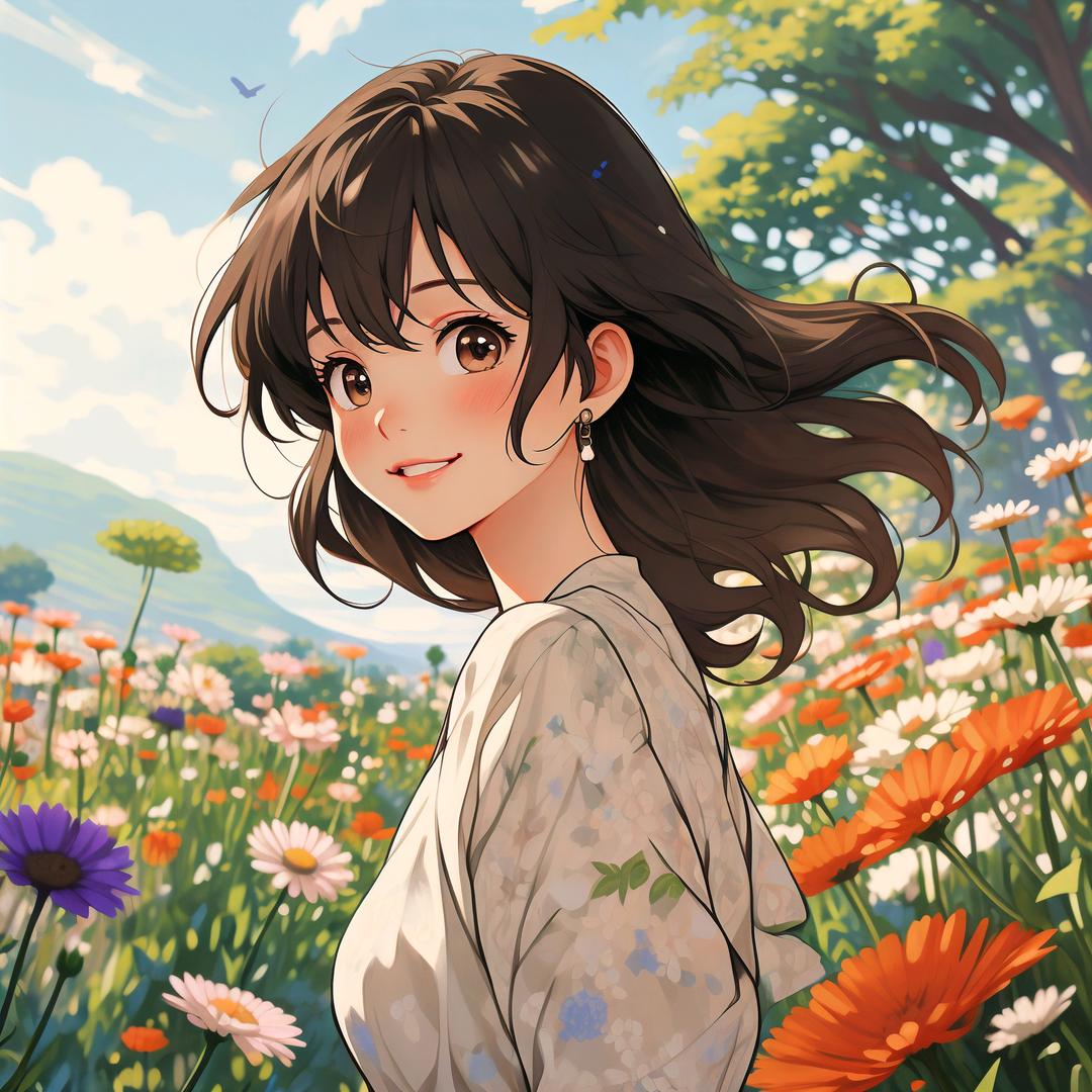 ☀️琳琳的假期🌻