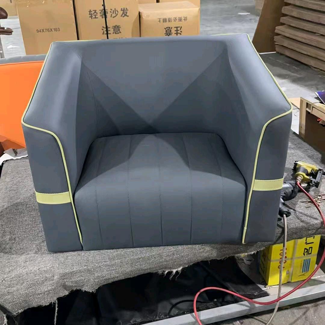 闪耀✨台球沙发