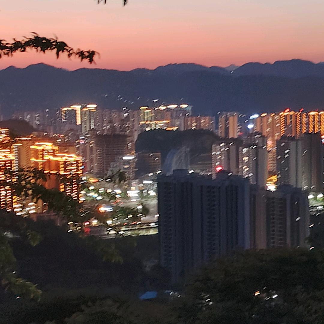 小贵州