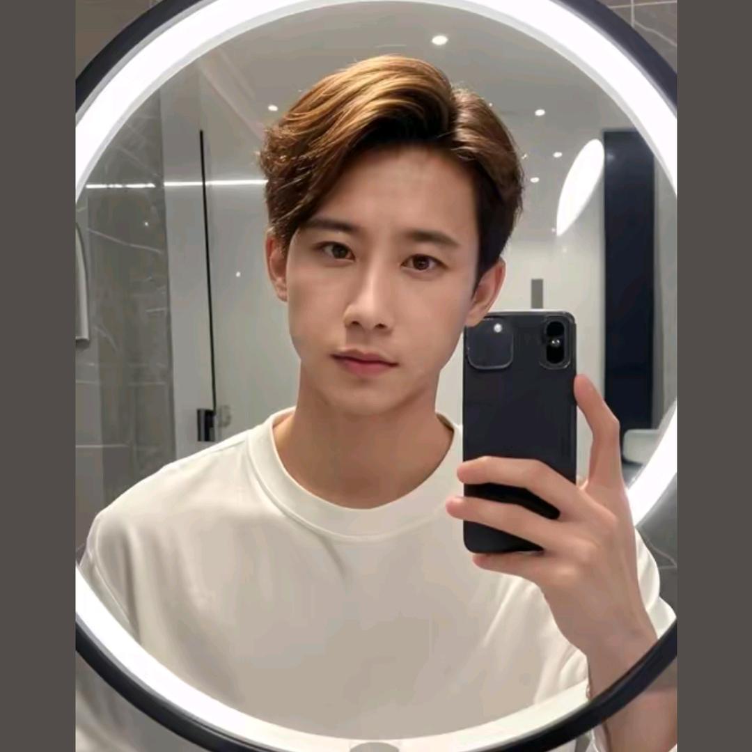 One word,nine mouths