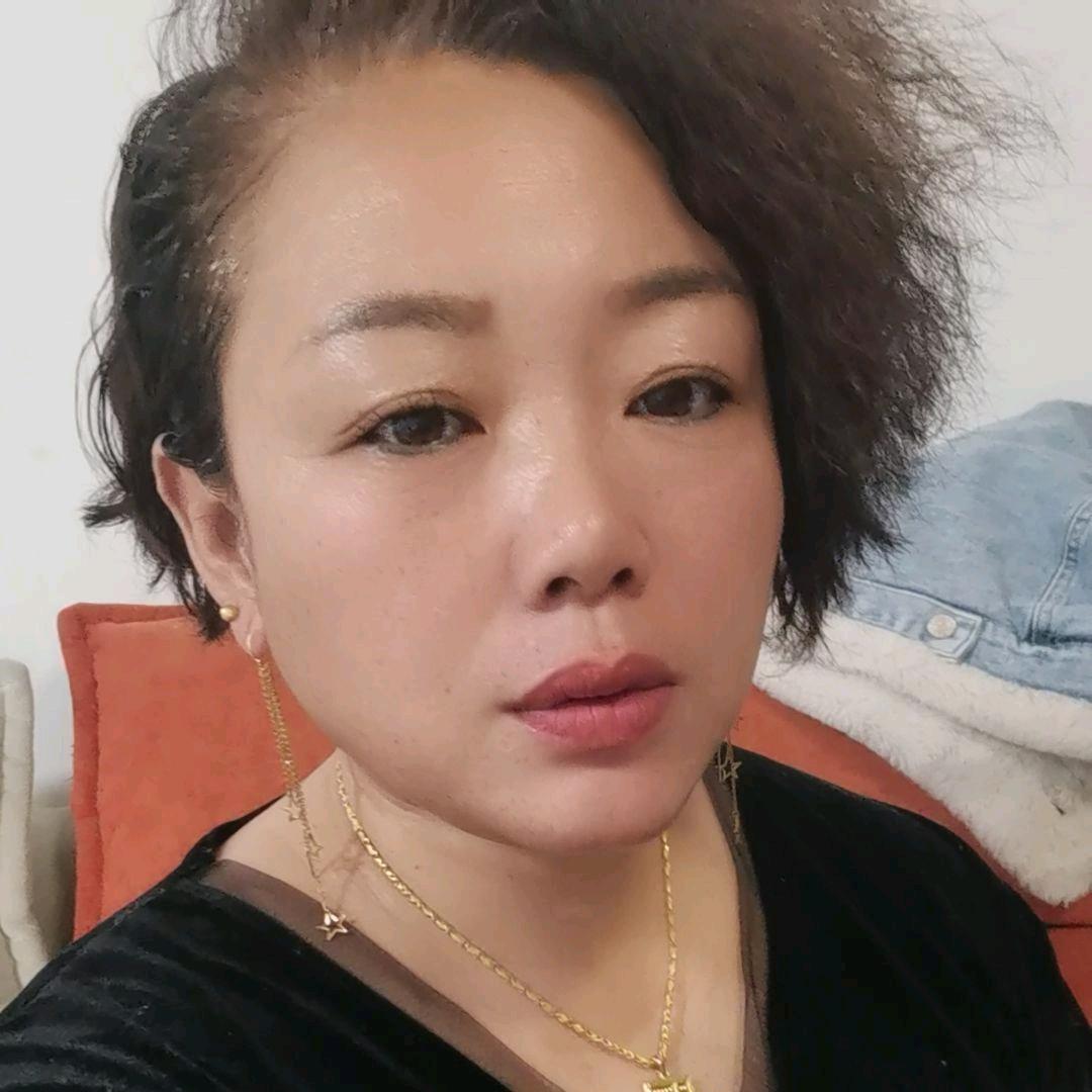 70后大姐