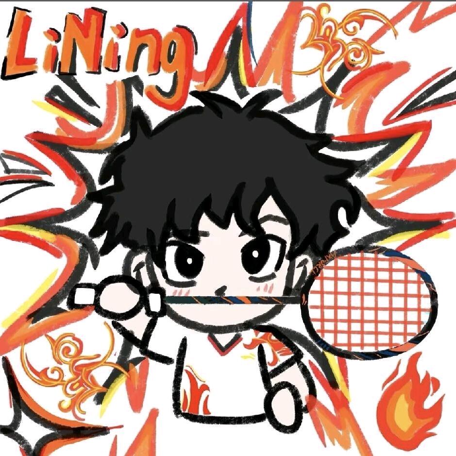 Unalome🏸