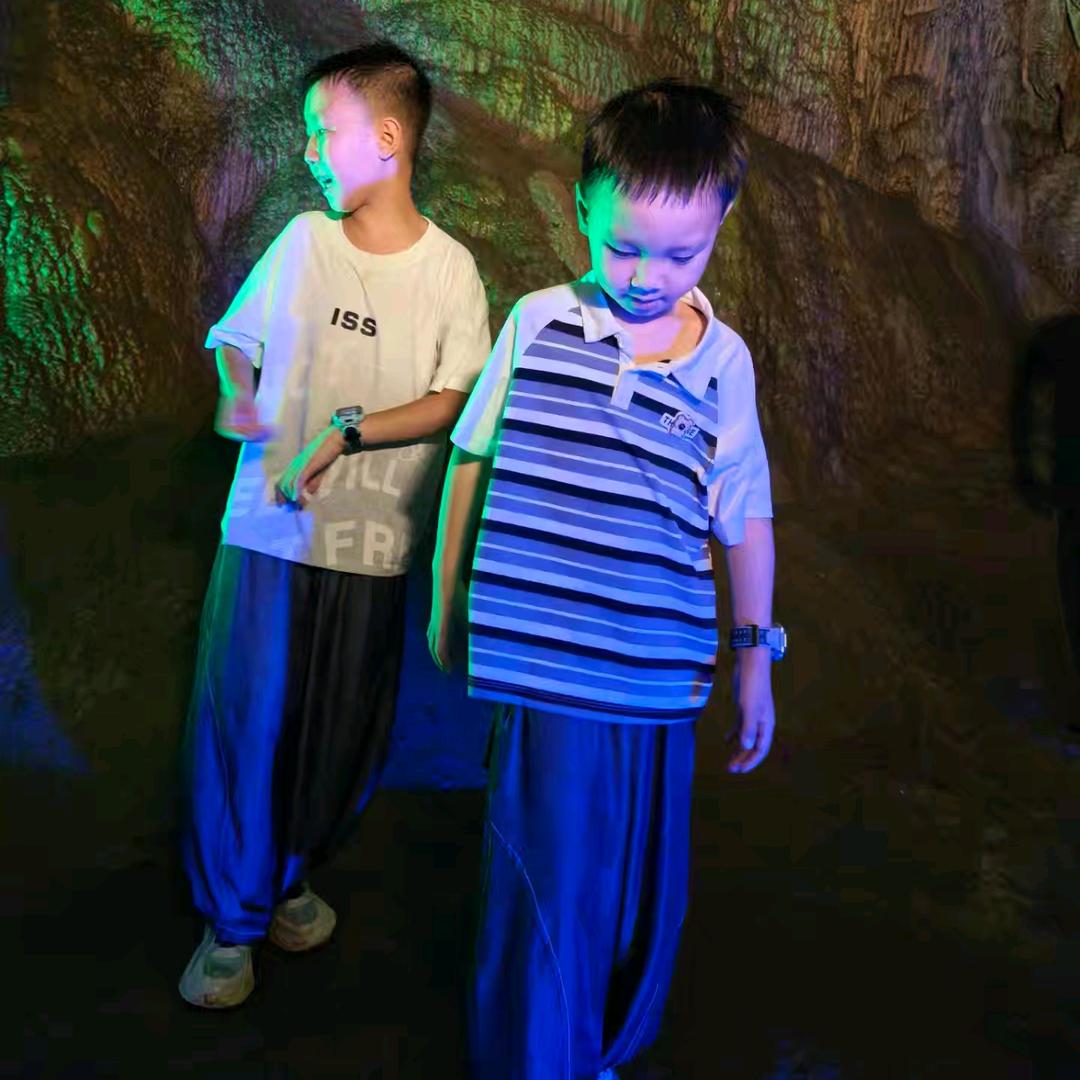 我的生活我做主（记录一下那一份热情）