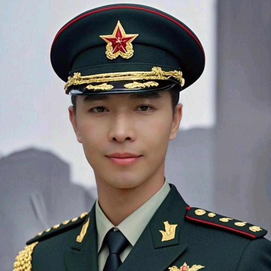 🇨🇳战狼_明哥