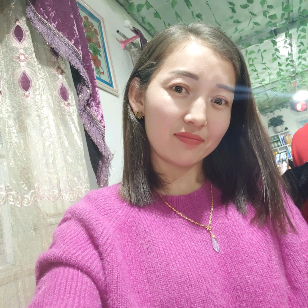 娜黑拉💕
