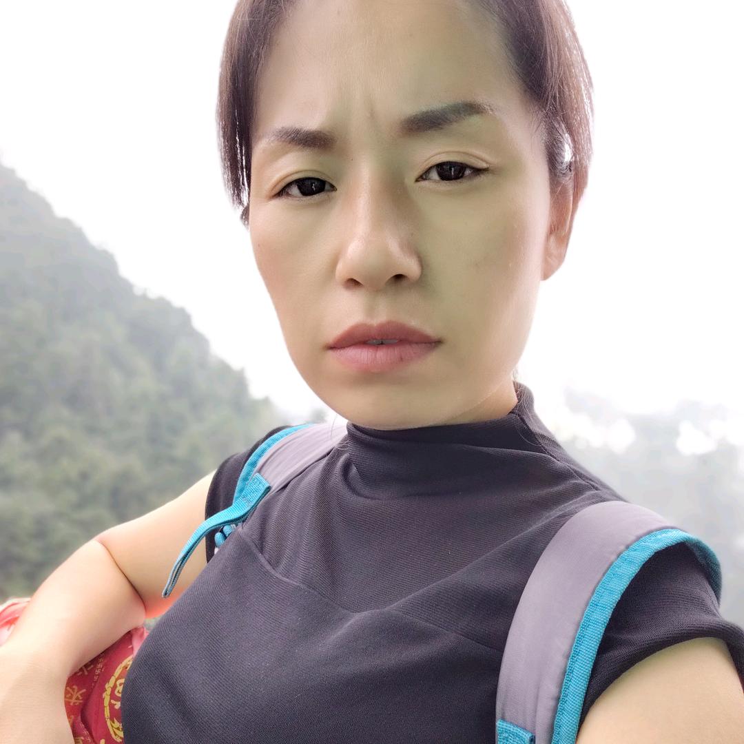 糖果妈