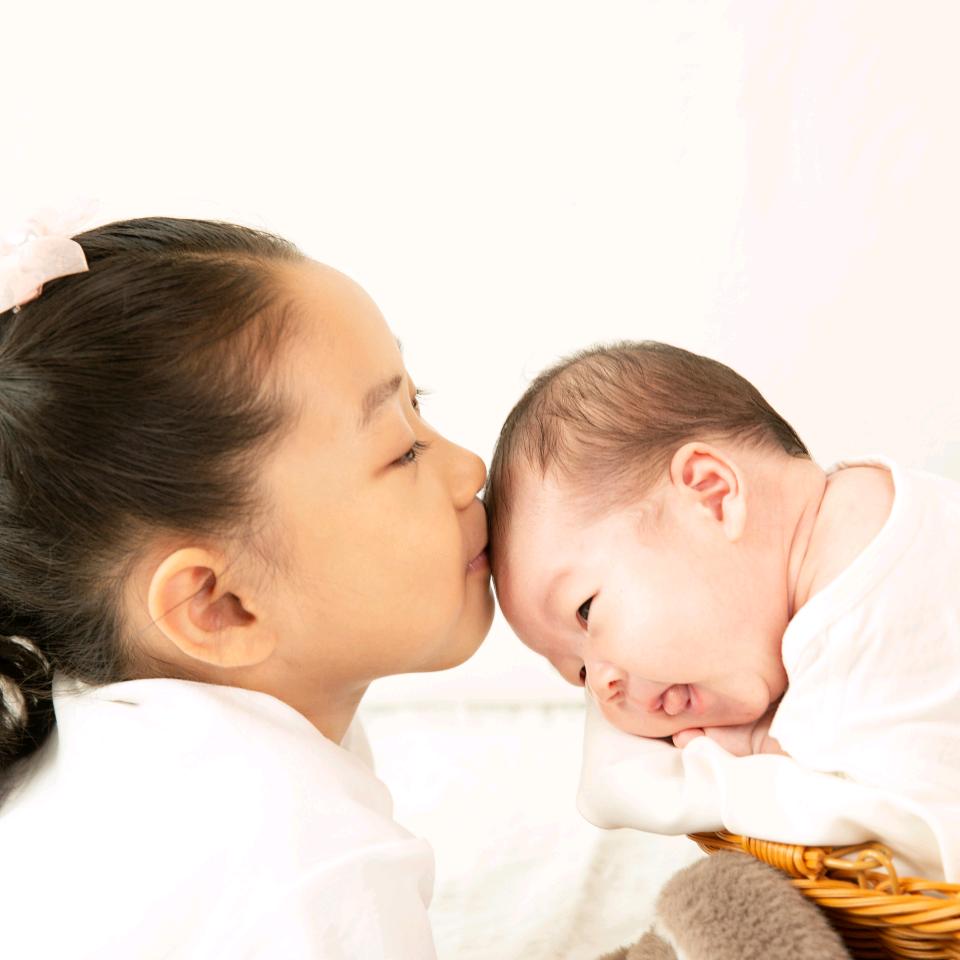 米乐&小满