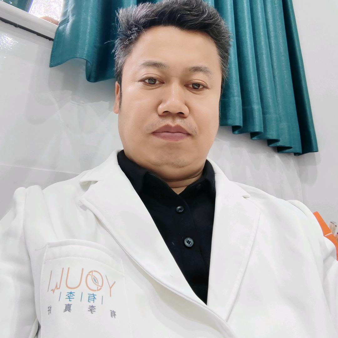 中医小儿推拿