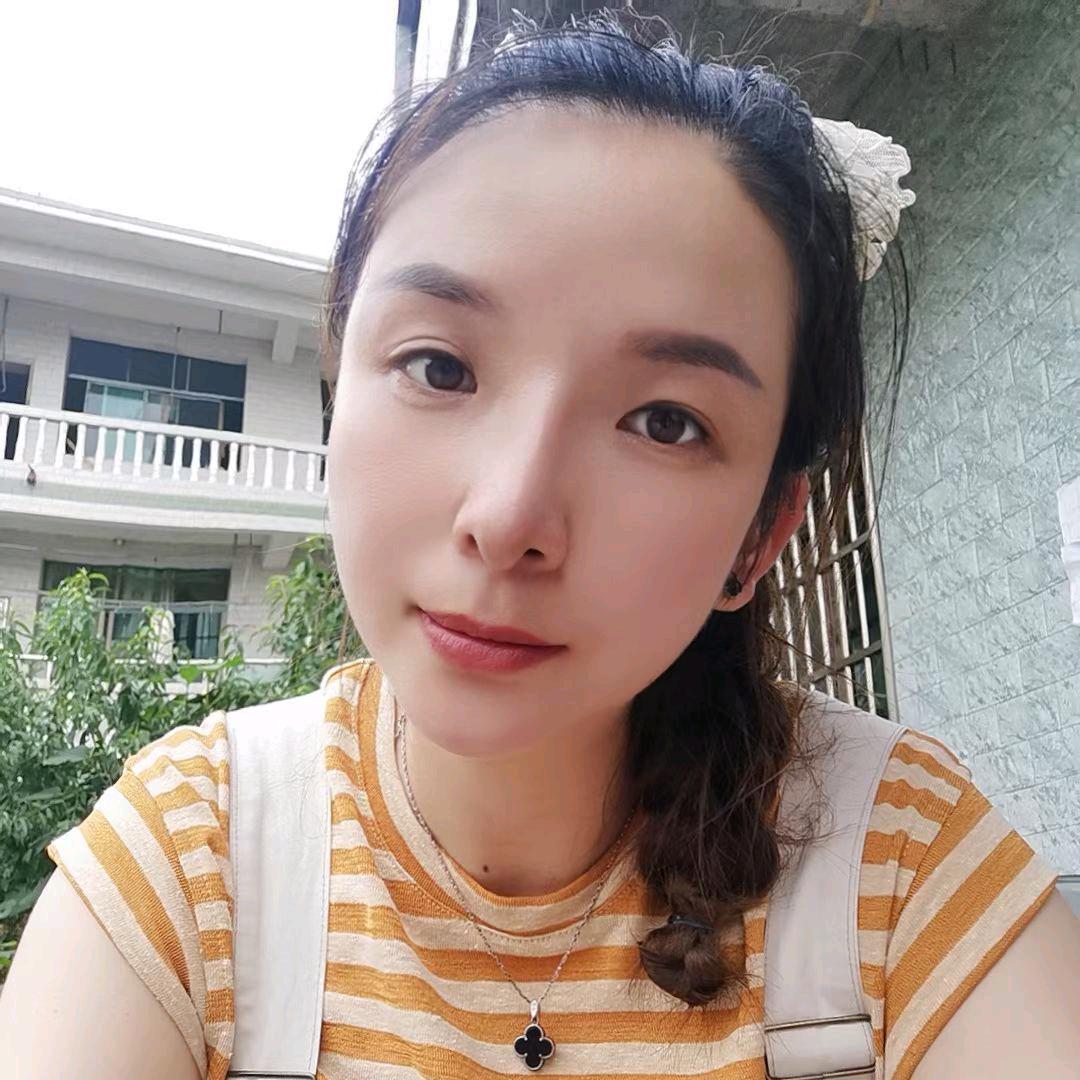 珍珍女儿