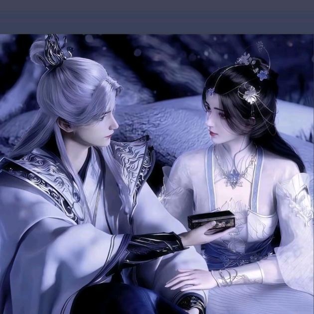 叶无心