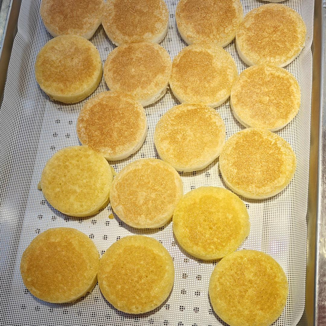 刘记山药米糕