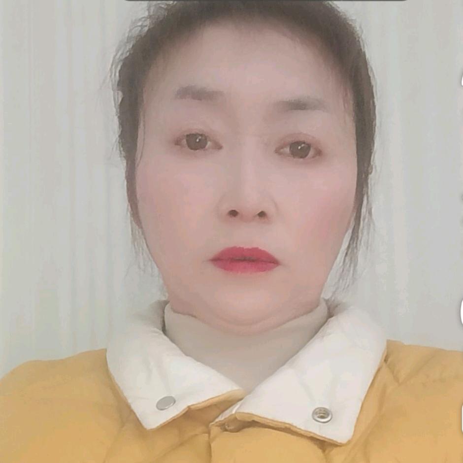 张姐（每天晚上8点10分准时开播）