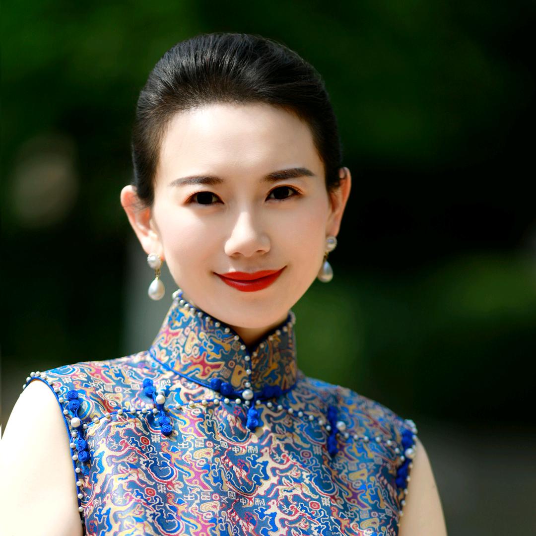 繁花似锦觅安宁