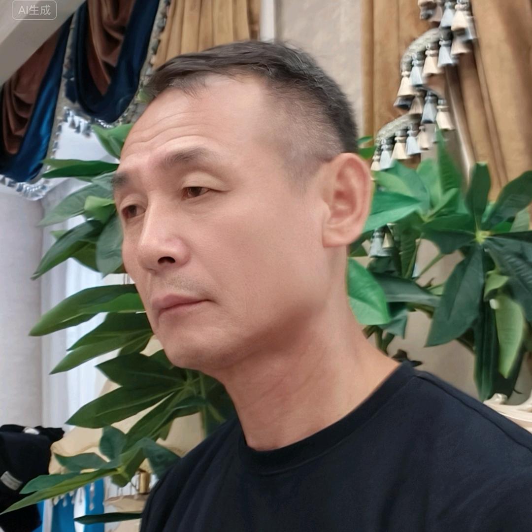 一生平安人
