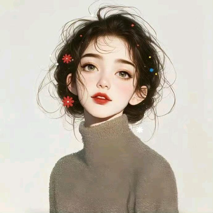 @湫湫~