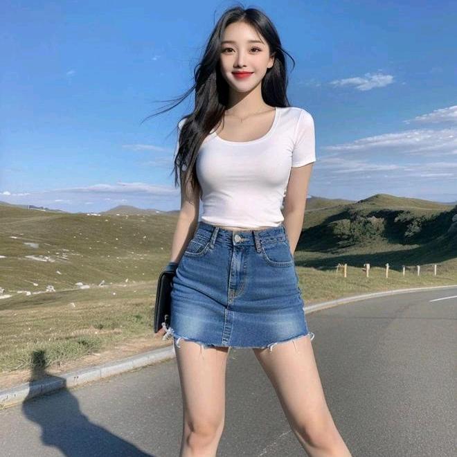 她的衣柜女装