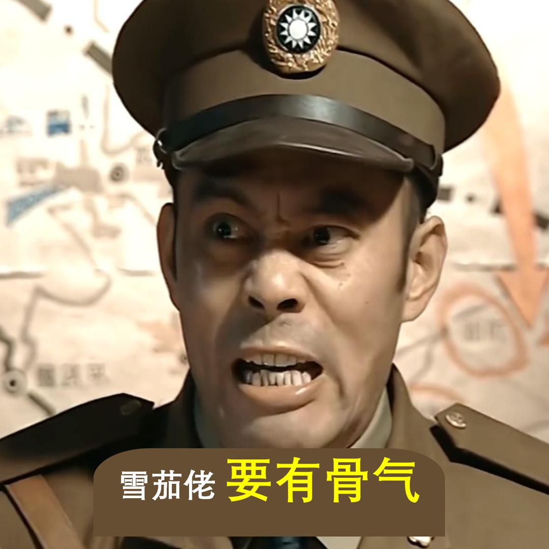 中华小当茄
