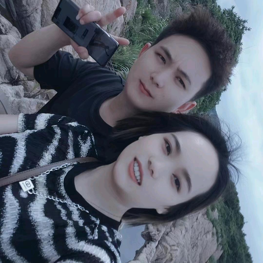 天空的颜色