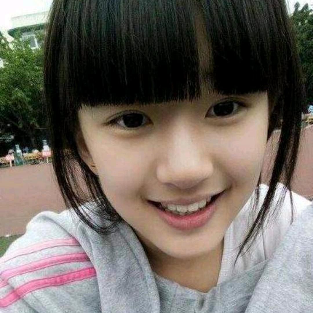 大美女