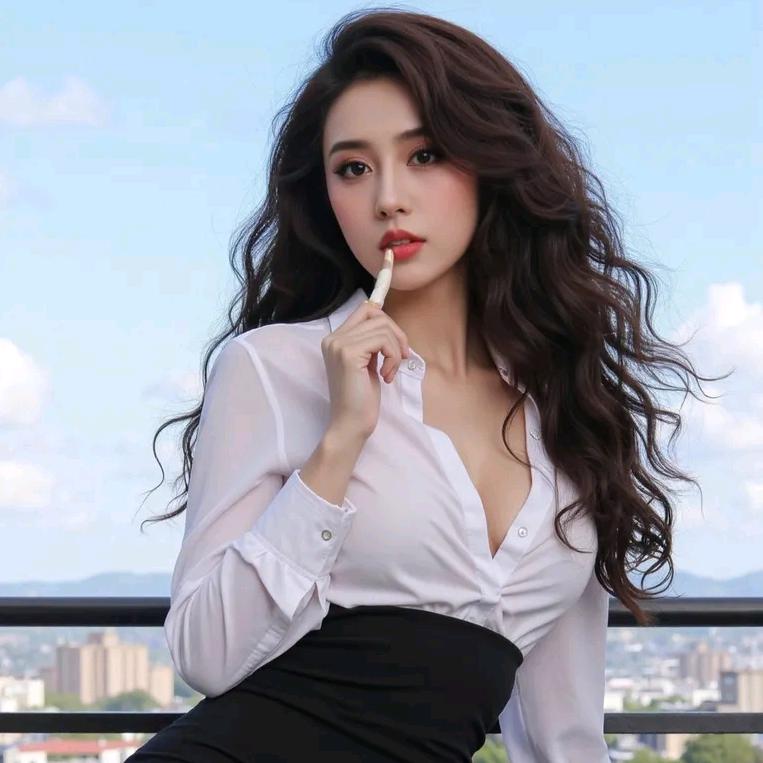 帛彩服装