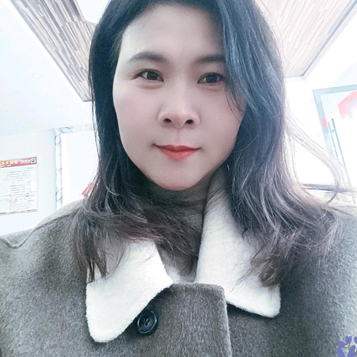 中云的女儿