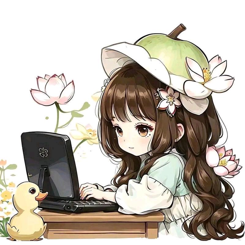 饭团子
