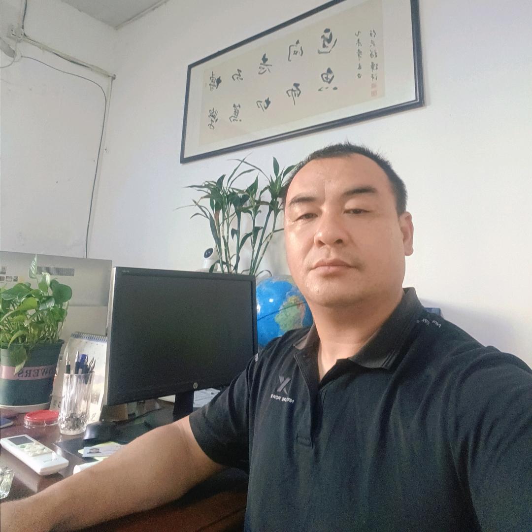 广西哥......谈工作