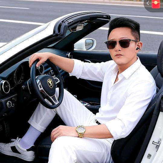 豪磊新能源科技有限公司