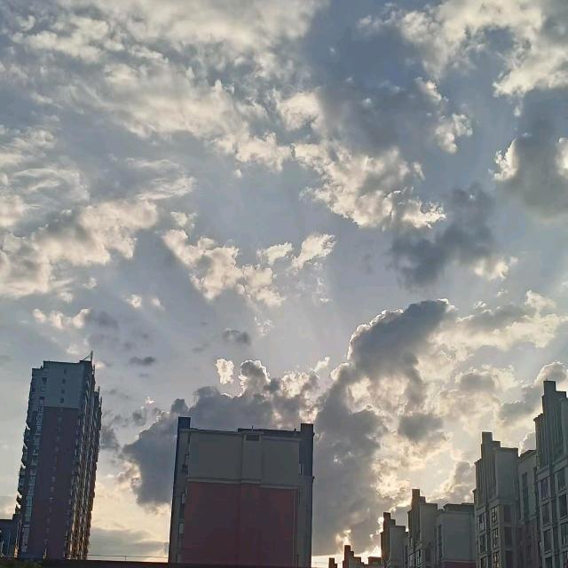 缘分让我遇见你