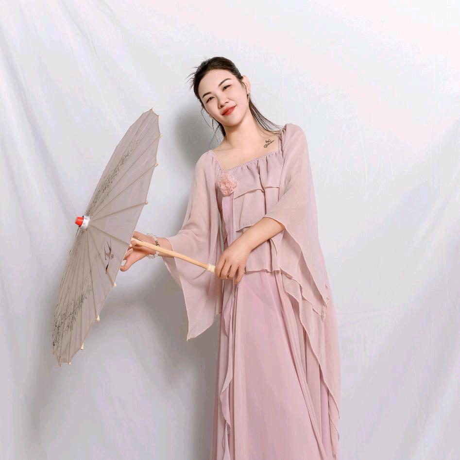美丽