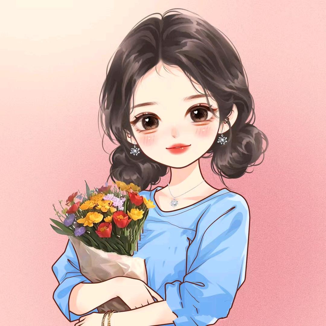 时光静好.🌹