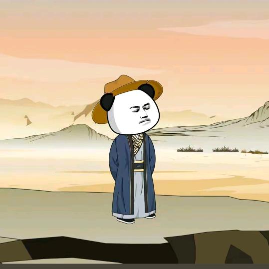 无问西东丿