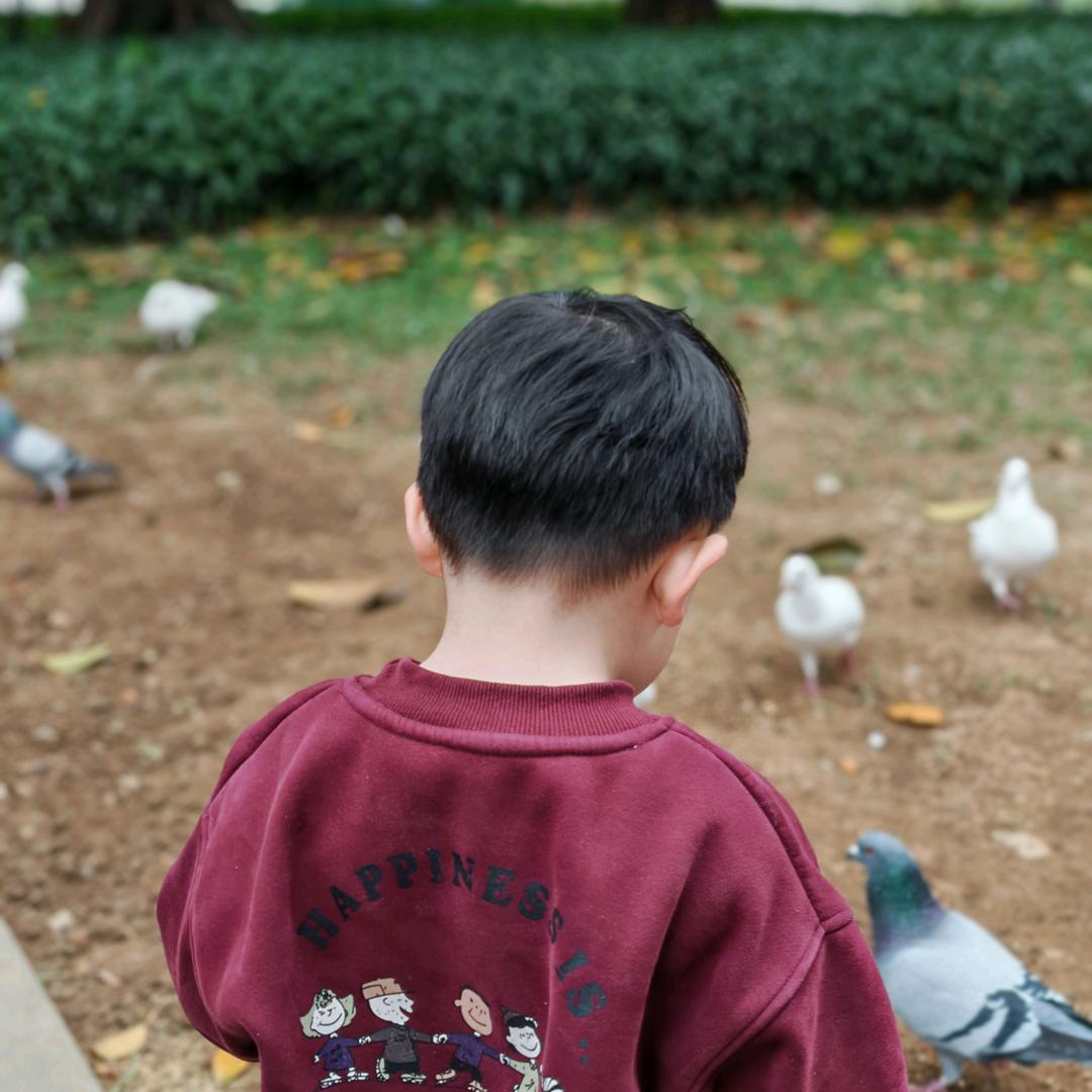 🧇福气满满🍟