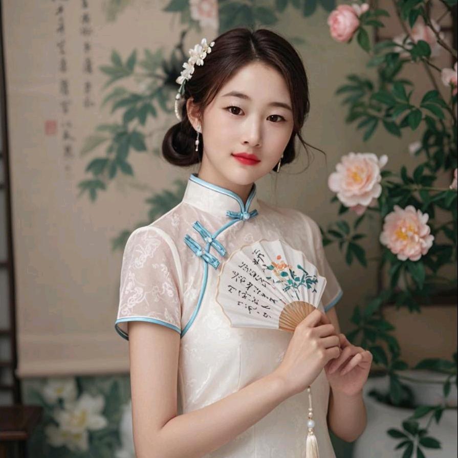 小蕾姐