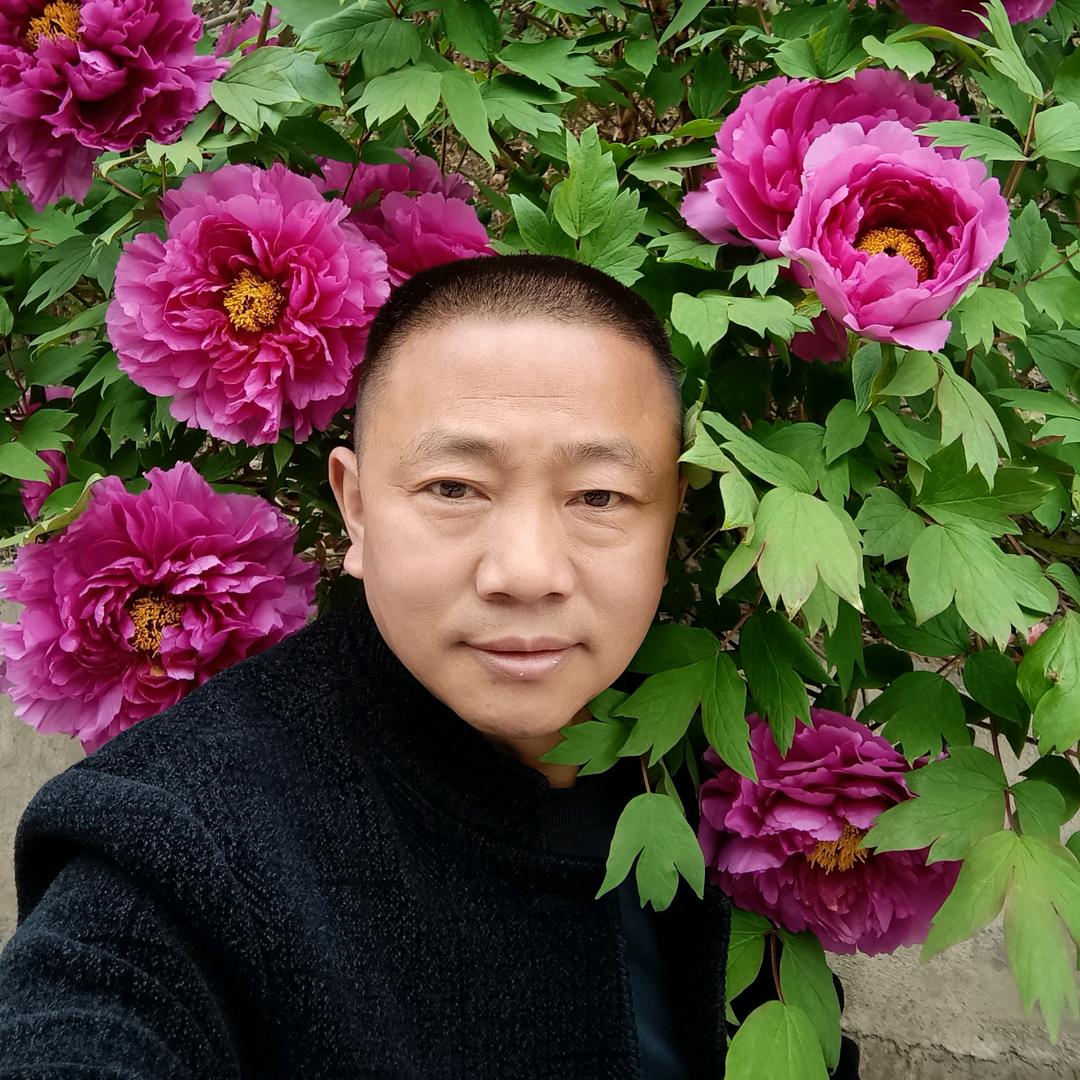 快乐一家人吴昌华