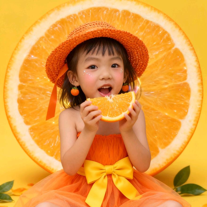 小魔女