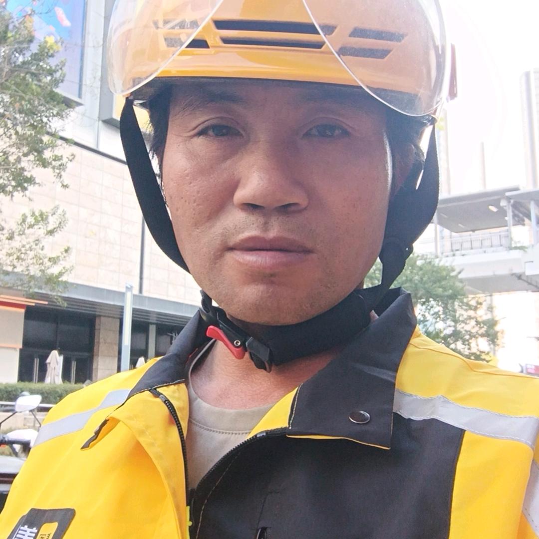 众包仔外卖大军